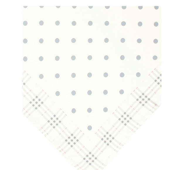 BURBERRY Scarf - Authentic - Picture 3 of 9